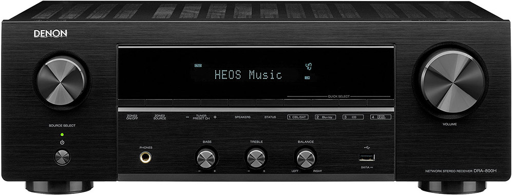 Denon DRA-800H